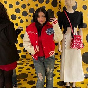 Meet your Posher, Lilianna